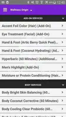 Play Wellness Origin Play Wellness Origin