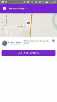 Play Wellness Origin Play Wellness Origin