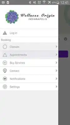 Play Wellness Origin Play Wellness Origin
