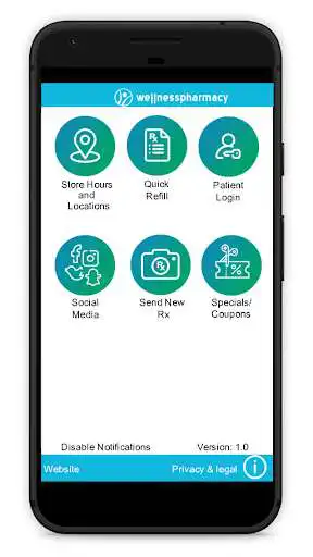 Play Wellness Pharmacy 360  and enjoy Wellness Pharmacy 360 with UptoPlay