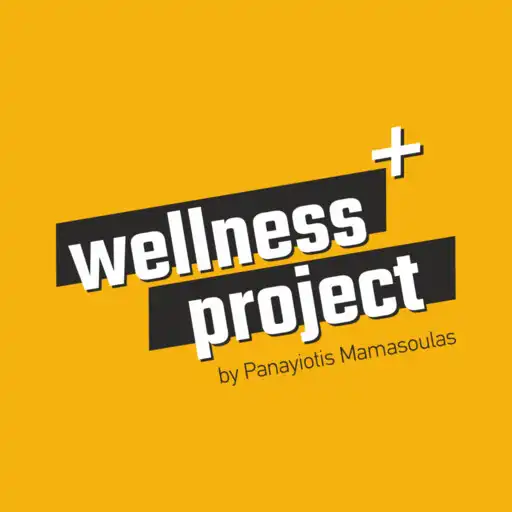 Play Wellness Project App APK