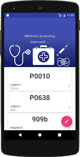 Play WellNess+ as an online game WellNess+ with UptoPlay