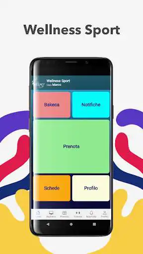 Play Wellness Sport  and enjoy Wellness Sport with UptoPlay