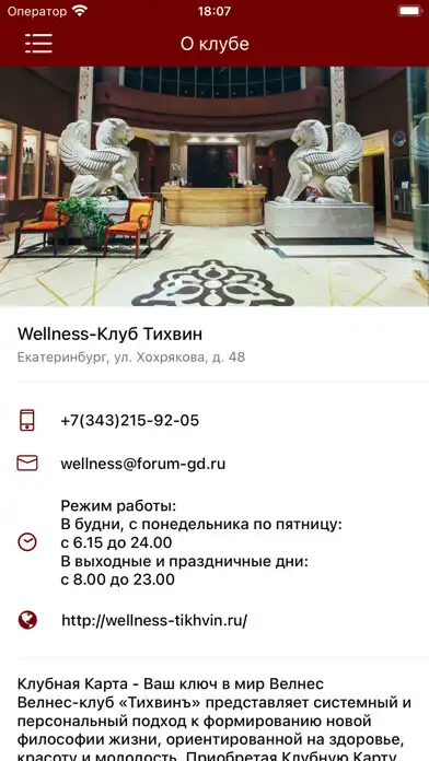 Play Wellness Tikhvin as an online game Wellness Tikhvin with UptoPlay