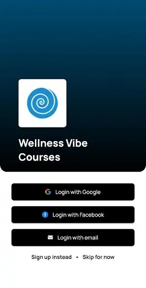 Play Wellness Vibe Courses as an online game Wellness Vibe Courses with UptoPlay