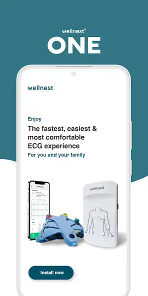 Play Wellnest ONE  and enjoy Wellnest ONE with UptoPlay