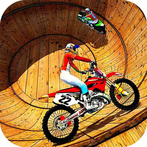 Play Well of Death Bike Stunt Drive APK Play Well of Death Bike Stunt Drive APK