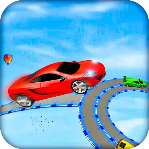 Play Well of Death Car Stunt Racing APK