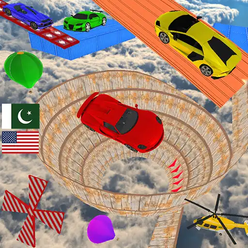 Play Well of death: Stunt racing 3D APK