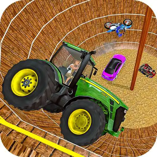 Play Well of Death Stunts: Car Bike APK Play Well of Death Stunts: Car Bike APK