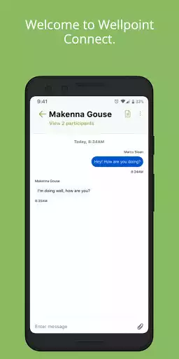 Play Wellpoint Connect  and enjoy Wellpoint Connect with UptoPlay
