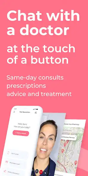 Play Well Revolution - Doctors  and enjoy Well Revolution - Doctors with UptoPlay