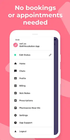 Play Well Revolution - Doctors as an online game Well Revolution - Doctors with UptoPlay