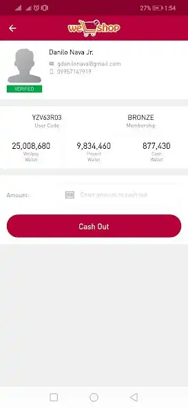 Play Wellshop as an online game Wellshop with UptoPlay