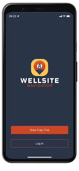 Play Wellsite Navigator  and enjoy Wellsite Navigator with UptoPlay