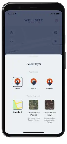 Play Wellsite Navigator as an online game Wellsite Navigator with UptoPlay