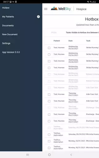 Play WellSky HHH Offline as an online game WellSky HHH Offline with UptoPlay