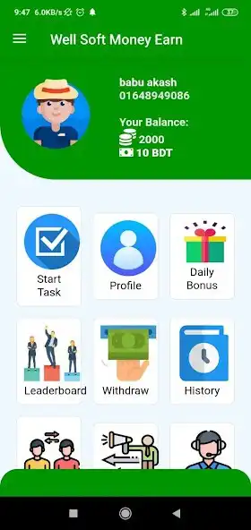 Play Well Soft  and enjoy Well Soft with UptoPlay