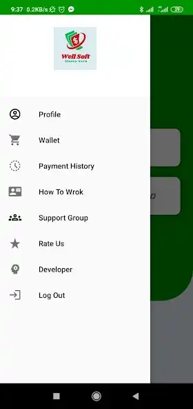 Play Well Soft as an online game Well Soft with UptoPlay