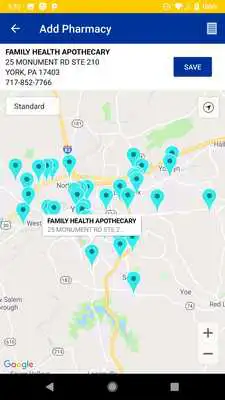 Play WellSpan Online Urgent Care