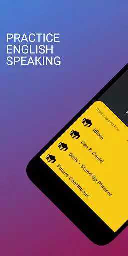 Play WellSpeak - Talk English Like a Native Speaker  and enjoy WellSpeak - Talk English Like a Native Speaker with UptoPlay