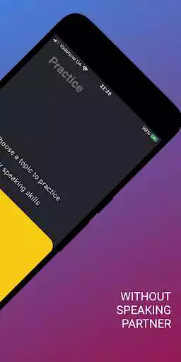 Play WellSpeak - Talk English Like a Native Speaker as an online game WellSpeak - Talk English Like a Native Speaker with UptoPlay
