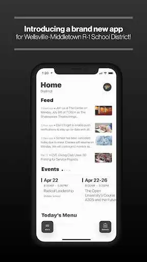 Play Wellsville-Middletown R1  and enjoy Wellsville-Middletown R1 with UptoPlay
