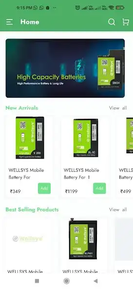 Play Wellsys  and enjoy Wellsys with UptoPlay