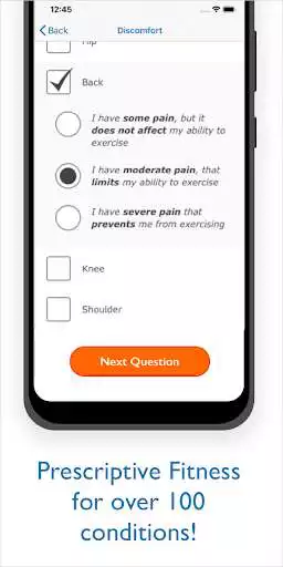 Play Wellthon: Your Exercise Rx as an online game Wellthon: Your Exercise Rx with UptoPlay