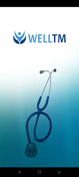 Play WellTM Doctor App  and enjoy WellTM Doctor App with UptoPlay