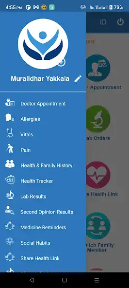 Play WellTM Health wallet as an online game WellTM Health wallet with UptoPlay