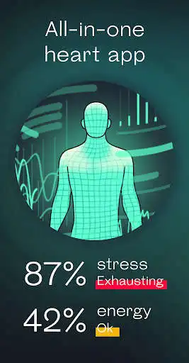 Play Welltory: Heart Rate Monitor  and enjoy Welltory: Heart Rate Monitor with UptoPlay