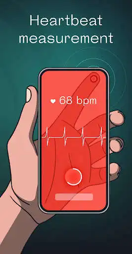Play Welltory: Heart Rate Monitor as an online game Welltory: Heart Rate Monitor with UptoPlay