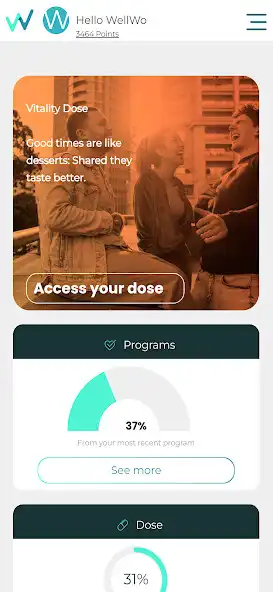 Play WellWo - Healthy Platform and enjoy WellWo - Healthy Platform with UptoPlay Play WellWo - Healthy Platform and enjoy WellWo - Healthy Platform with UptoPlay