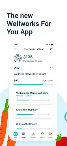 Play Wellworks For You