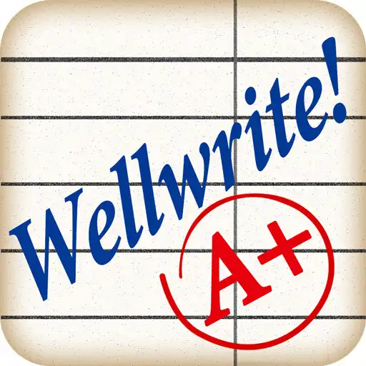 Play Wellwrite! Spelling test APK Play Wellwrite! Spelling test APK