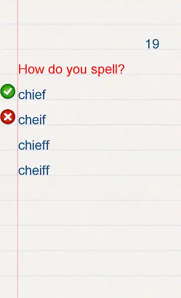 Play Wellwrite! Spelling test as an online game Wellwrite! Spelling test with UptoPlay