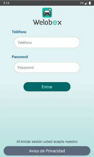 Play Welobox  and enjoy Welobox with UptoPlay