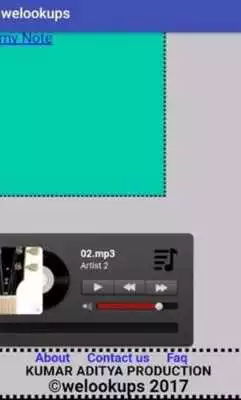 Play welookups