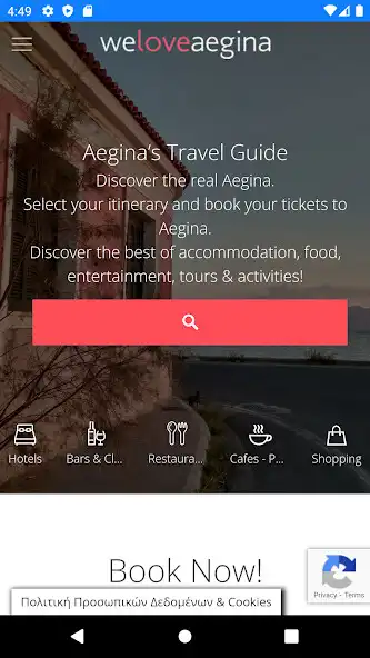 Play We Love Aegina  and enjoy We Love Aegina with UptoPlay