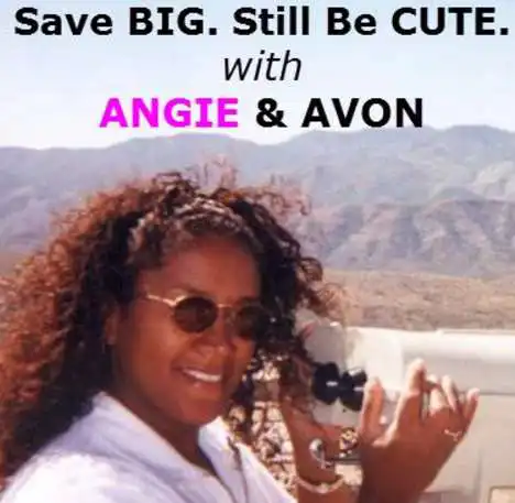 Play APK We Love Avon  and enjoy We Love Avon with UptoPlay com.dswiftapps.angiesavon