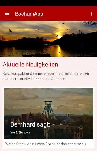 Play We love Bochum  and enjoy We love Bochum with UptoPlay