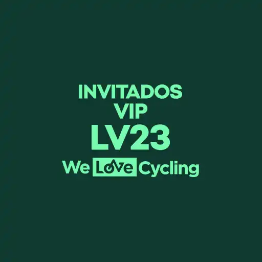Play WeLoveCycling LV23 APK