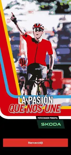Play WeLoveCycling LV23  and enjoy WeLoveCycling LV23 with UptoPlay