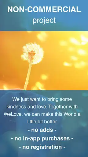 Play Welove Feel the love  and enjoy Welove Feel the love with UptoPlay
