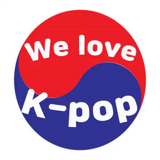 Play We love K-pop APK