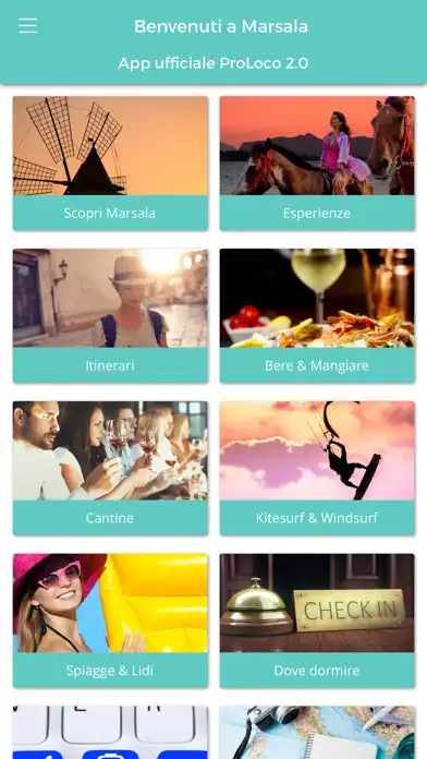 Play We Love Marsala  and enjoy We Love Marsala with UptoPlay