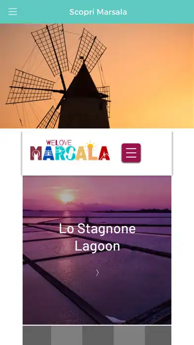 Play We Love Marsala as an online game We Love Marsala with UptoPlay