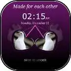 Free play online We Lovers Lock Screen APK Free play online We Lovers Lock Screen APK