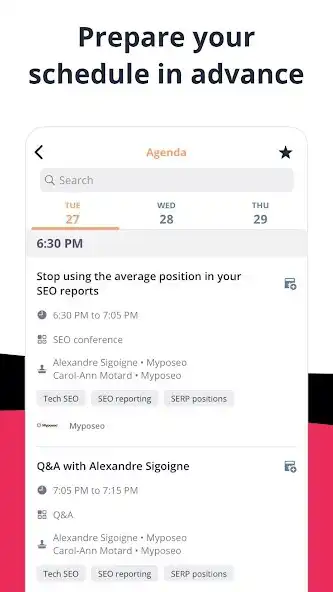 Play We Love SEO Virtual Summit as an online game We Love SEO Virtual Summit with UptoPlay